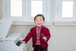 点击看大图 -儿童天堂专业儿童摄影(云岩区店)