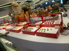 -广东道至正餐厅(区庄店)