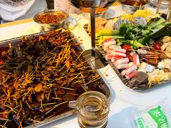 -谢智冷沾沾(万达金街店)