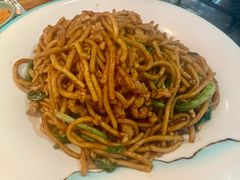 -新疆烧烤王(广灵店)
