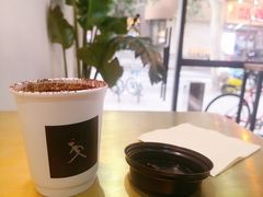 -常识咖啡common sense(春熙路店)