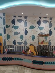 -奈尔宝·儿童乐园·亲子餐厅(苏州大悦城店)