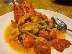 -皇朝尊会(龙之梦大酒店)