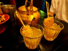 -三酉星·枫·山風与野菜(上海总店)