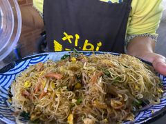 -桥东喜碧海鲜街(水东街店)