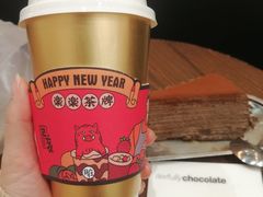 -LELECHA乐乐茶(美罗城店)