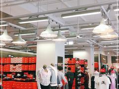 -NIKE北京马连道换季优惠店