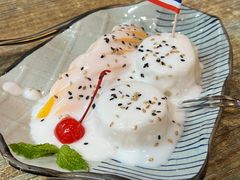-Hi YOU你的饭局泰餐厅(雍和宫店)
