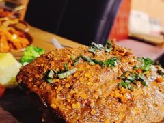 -SISTERS BAR RESTAURANT川意酒馆(嘉善老市H楼店)