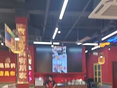 -饶福记·南昌烧烤大排档(九龙湖土著店)