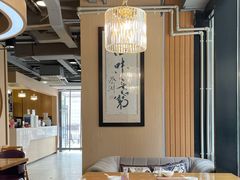 大堂-喜粤糖朝餐厅(三八广场店)