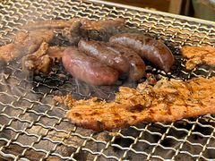 -合易泓烤肉•首创生椰大油边(宁山路店)