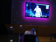 -音乐派KTV(银泰城店)