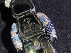 -梵薇Joker.V银饰工作室