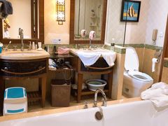 -三亚亚龙湾天域度假酒店