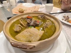 -宝盛水博园大酒店·中餐厅·杭帮菜