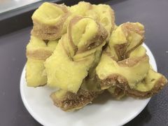 油果子-德海牛肉面(武警医院店)