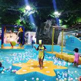 [糖果]水上乐园真不错