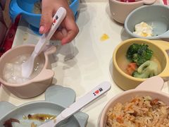 -西贝莜面村(常州新北万达广场店)