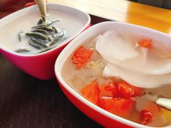 -文昌邓记清补凉(西沙路店)