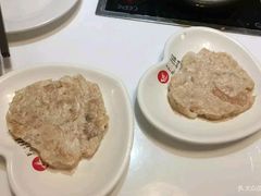 -鼎香缘海鲜自助火锅烤肉(锦辉购物广场店)