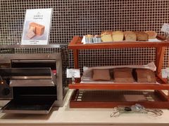 -好日子皇冠假日酒店·君怡咖啡厅(特美思大厦店)