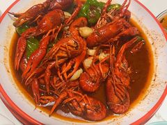 -曹胖子龙虾馆(黄桦路店)