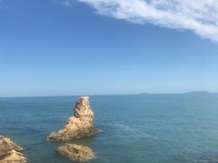 -长岛南北长山旅游景区