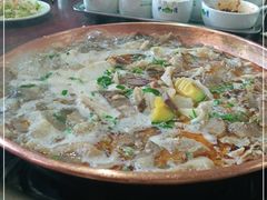 -朝伟清真铜瓢牛肉馆(三十年老·店)