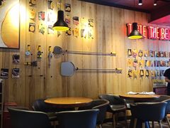 大堂-乐凯撒披萨(欢乐颂购物中心店)