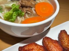 -九毛九西北菜(汕头金平万达广场店)