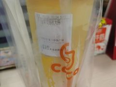 -CoCo都可(中华广场店)
