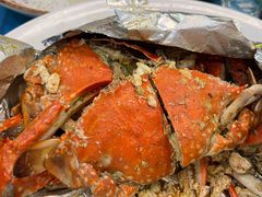 -盛港湾海鲜食府(黄沙店)