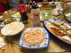 -灵福缘私房菜·农家菜(拈花湾·灵山大佛必推店)