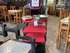 -重庆巴渝火锅(钟家村店)