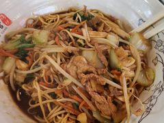 -春雪面馆(转塘店)