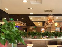 大堂-嘉和一品粥(政府街店)