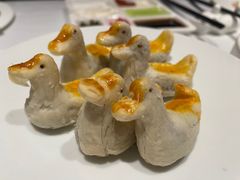 -四季民福烤鸭店(王府井东安门店)