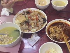 -老丘丘(较场口店)