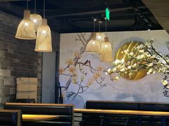 -湘与香缘·湖南菜(王府井北京市百货大楼店)