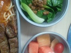 -豪享来中西餐厅(美湖店)