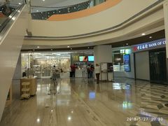 -奈雪的茶(市百一店)