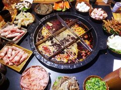 -麻大侠老火锅(巴国城店)