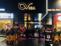 -潮K  party KTV(国色天香店)