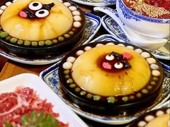 -来涮蜀鲜货火锅串串香(菜市口店)