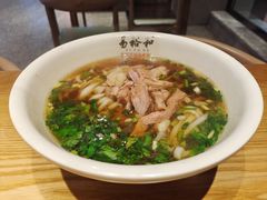 -易裕和·长沙米粉(竹塘西路店)