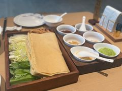 -海泰食府·新鲁菜·家宴(总部基地店)
