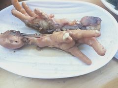 -三千粉牛肉米粉(来客茂店)