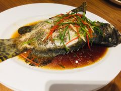 -泰华海鲜中餐厅(普吉镇店)