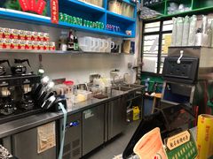 -孖记茶档·热腾茶餐(荔湾领展广场店)